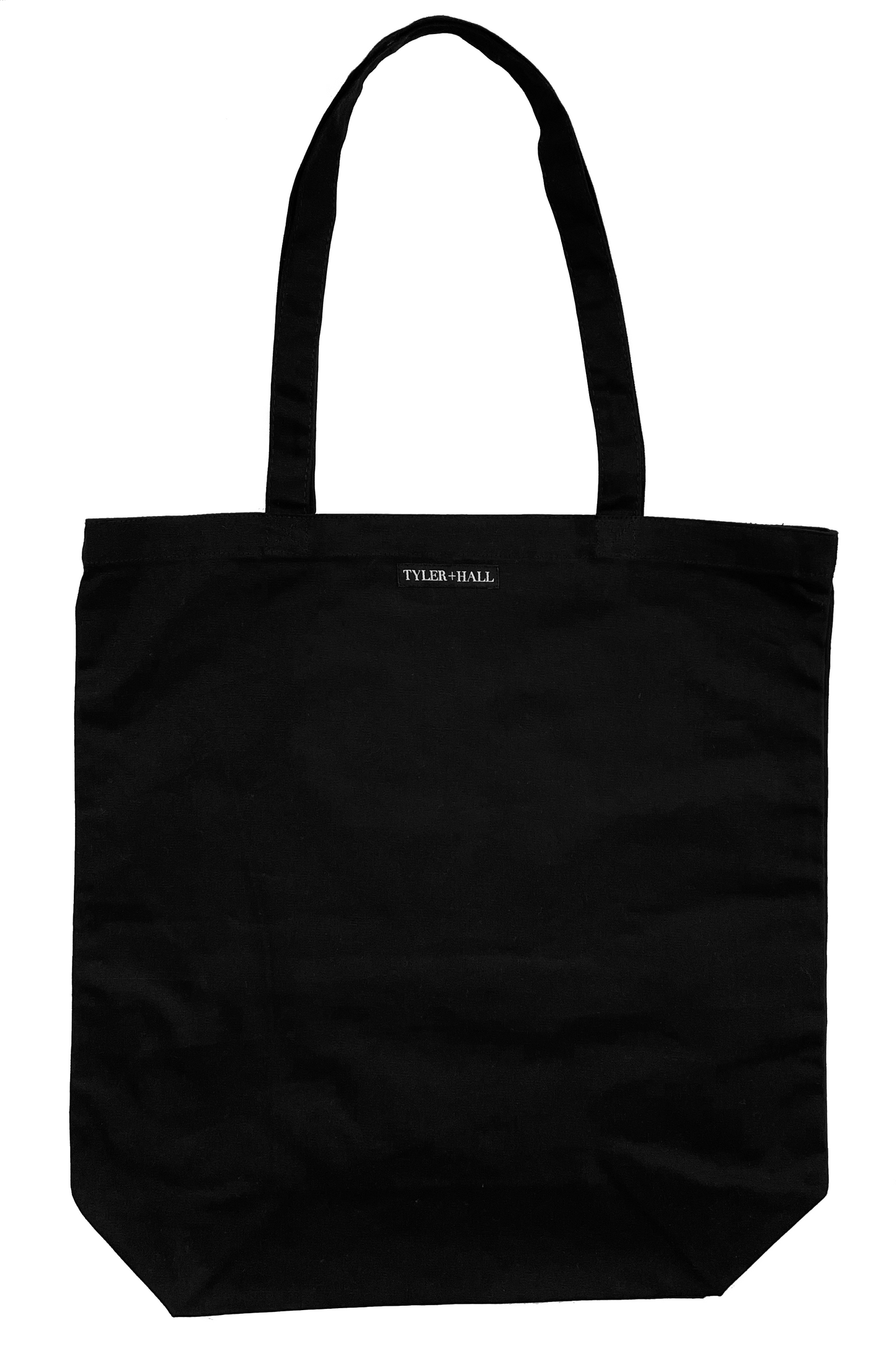 000 HEART LOGO MARKET TOTE BAG